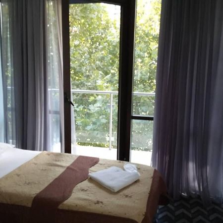 טביליסי Hotel Georgia מראה חיצוני תמונה