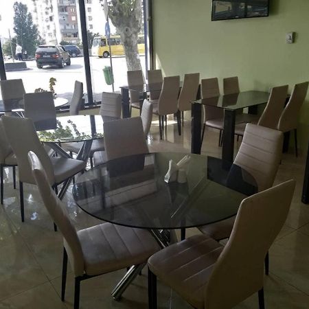 טביליסי Hotel Georgia מראה חיצוני תמונה