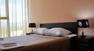 טביליסי Hotel Georgia מראה חיצוני תמונה
