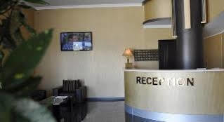 טביליסי Hotel Georgia מראה חיצוני תמונה