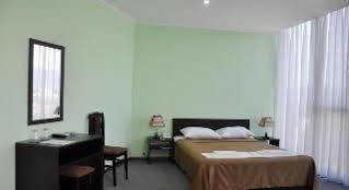 טביליסי Hotel Georgia מראה חיצוני תמונה